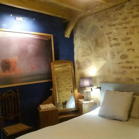 Le Loft De La Salamandre Sarlat Sarlat-la-Canéda Exterior foto