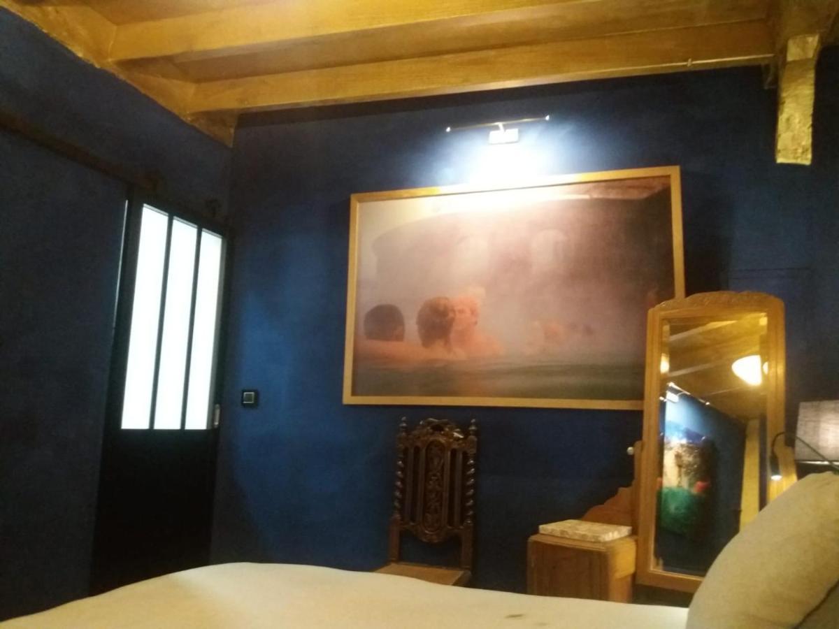 Le Loft De La Salamandre Sarlat Sarlat-la-Canéda Exterior foto