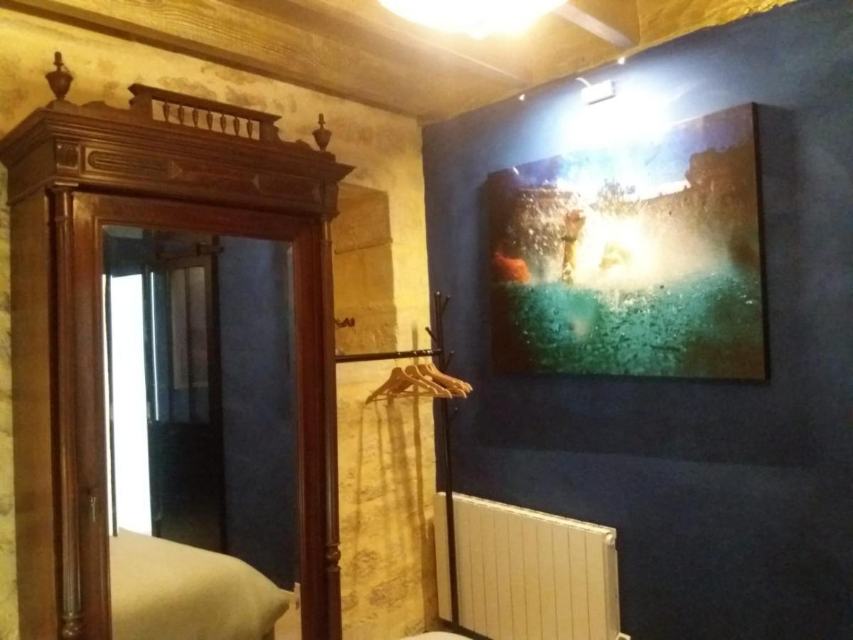 Le Loft De La Salamandre Sarlat Sarlat-la-Canéda Exterior foto
