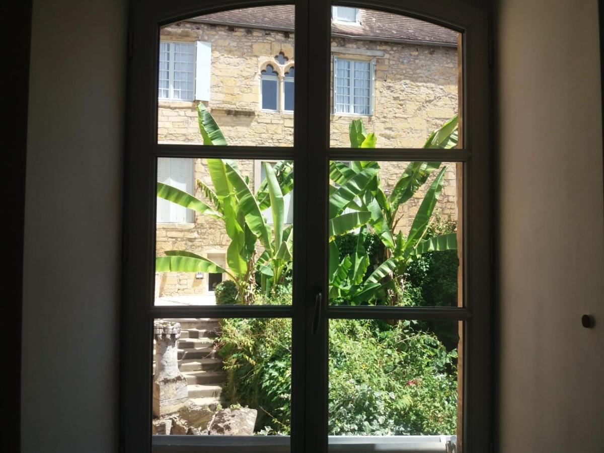 Le Loft De La Salamandre Sarlat Sarlat-la-Canéda Exterior foto